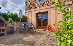 Le Cottage De Mag