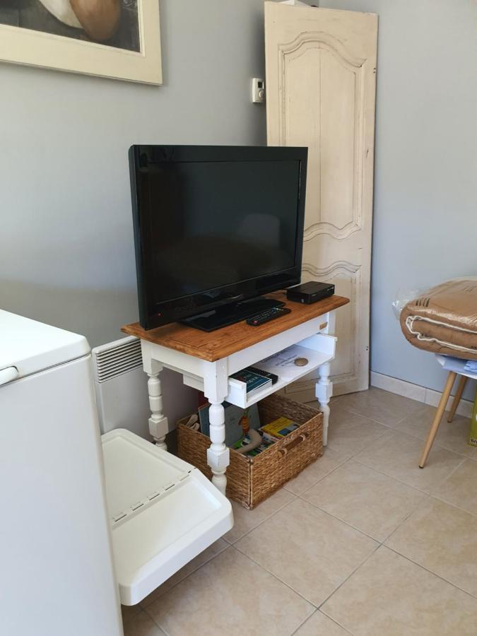 Le Cottage De Mag Cerences  Extérieur photo