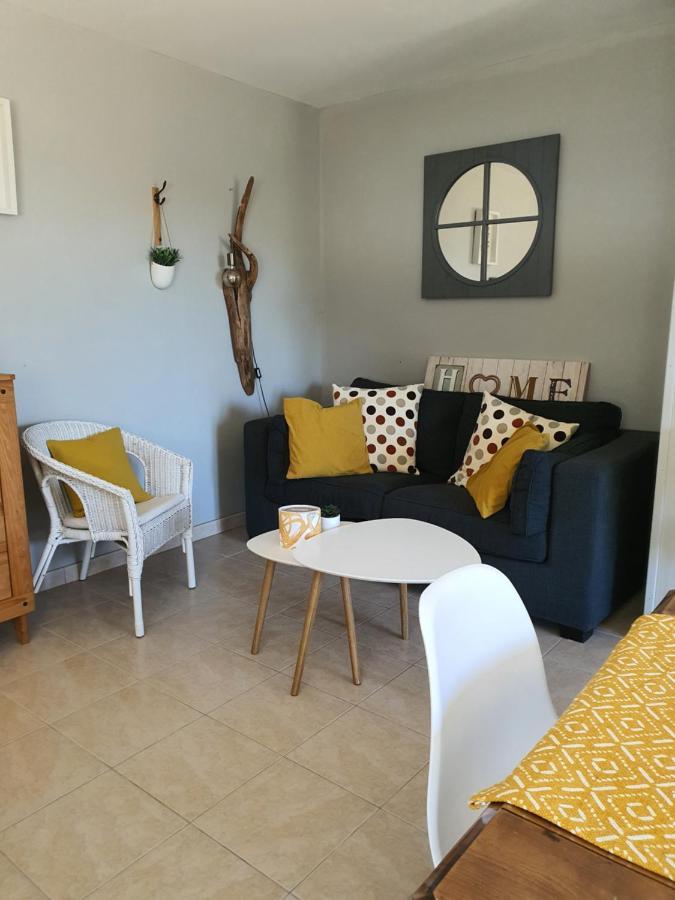 Le Cottage De Mag Cerences  Extérieur photo
